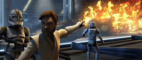 star wars the clone wars bound for rescue watch online - clone wars rescue younglings.